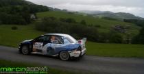 Rallysprint Kopna